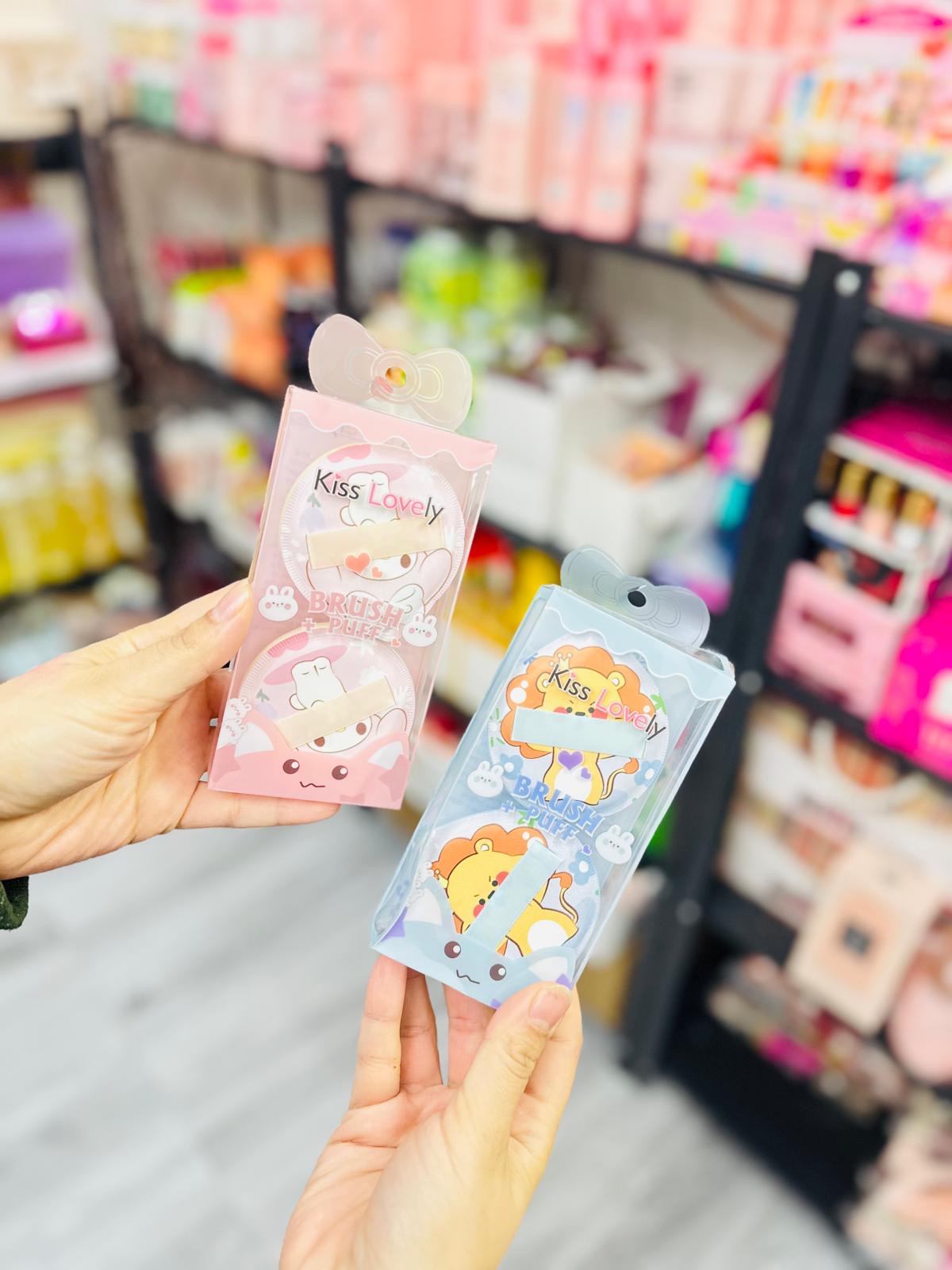 بيوتي بلندر كوري