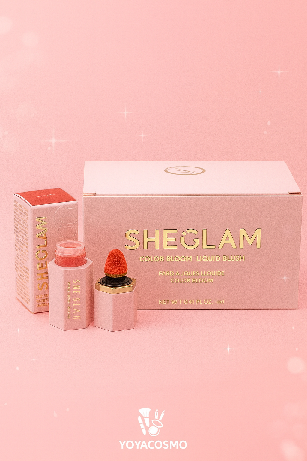 بلشر شيجلام