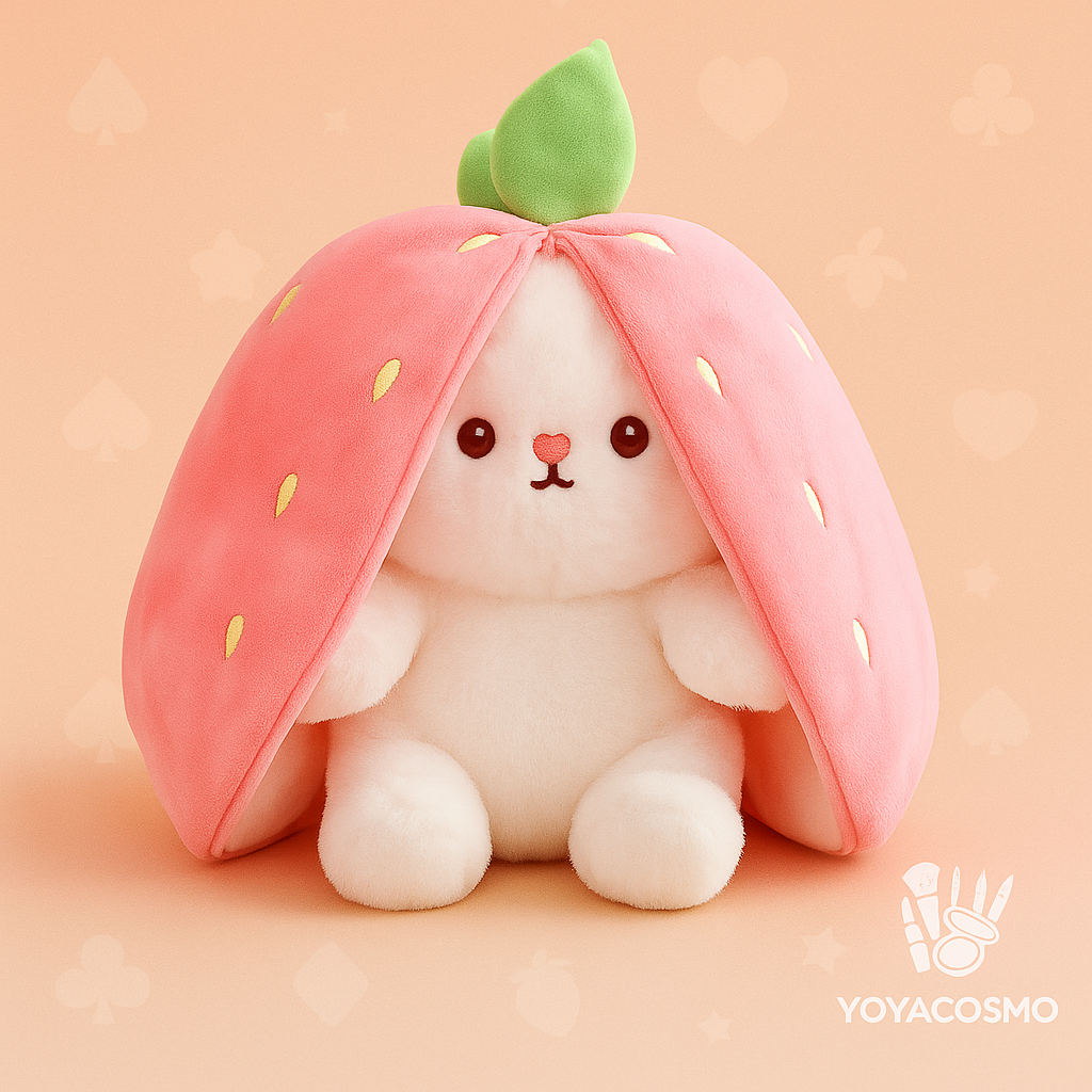 ارنب الفراولة