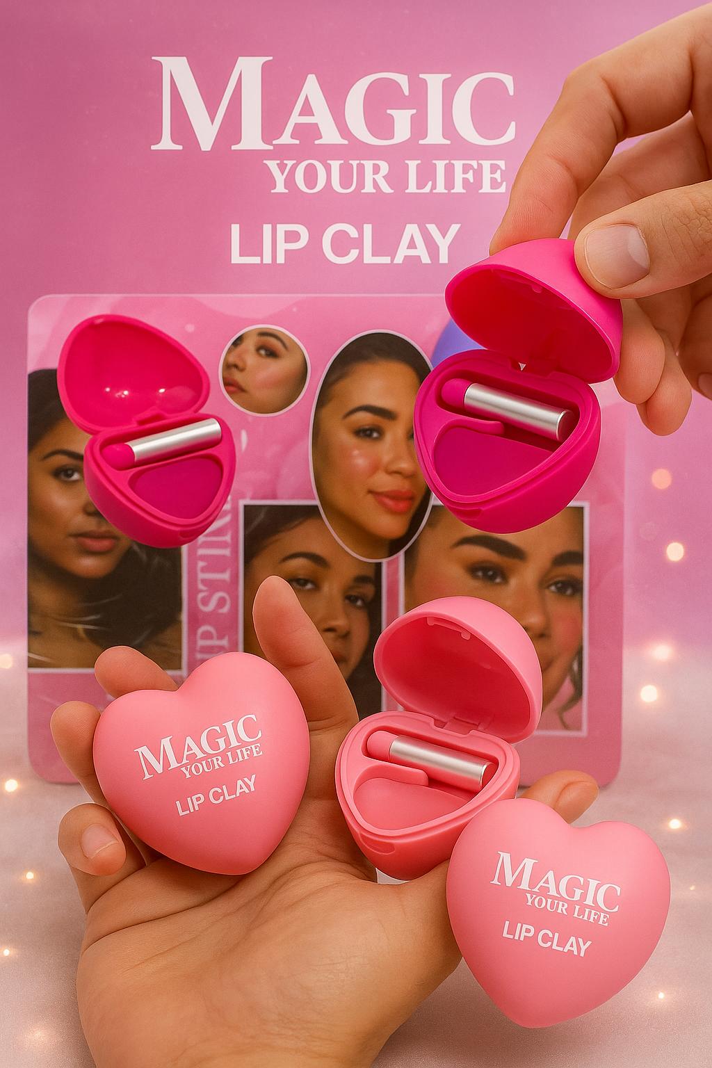 بلشر كوري مع فرشاة