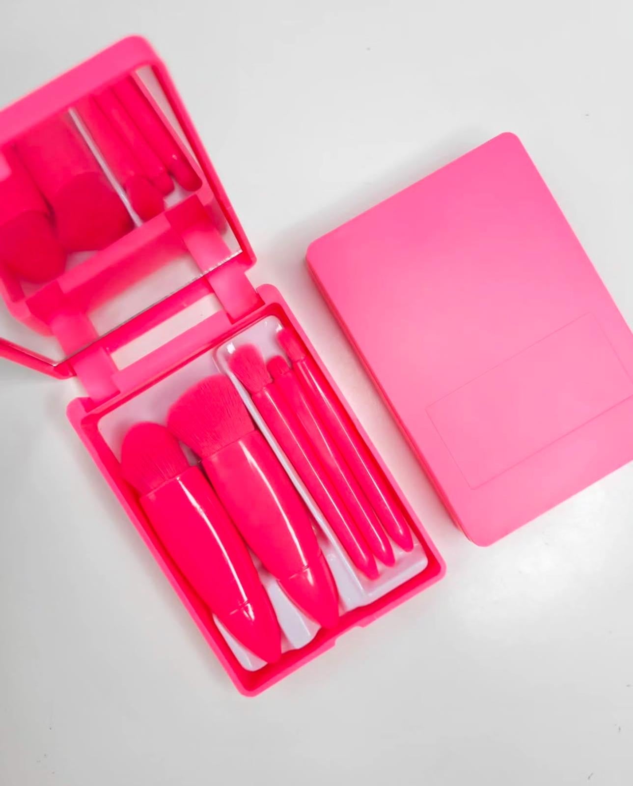 فراشي مكياج