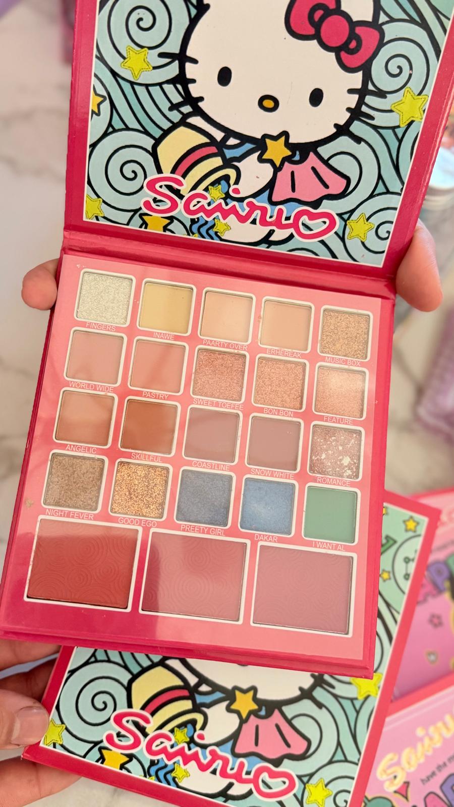 ايشدوا كرومي