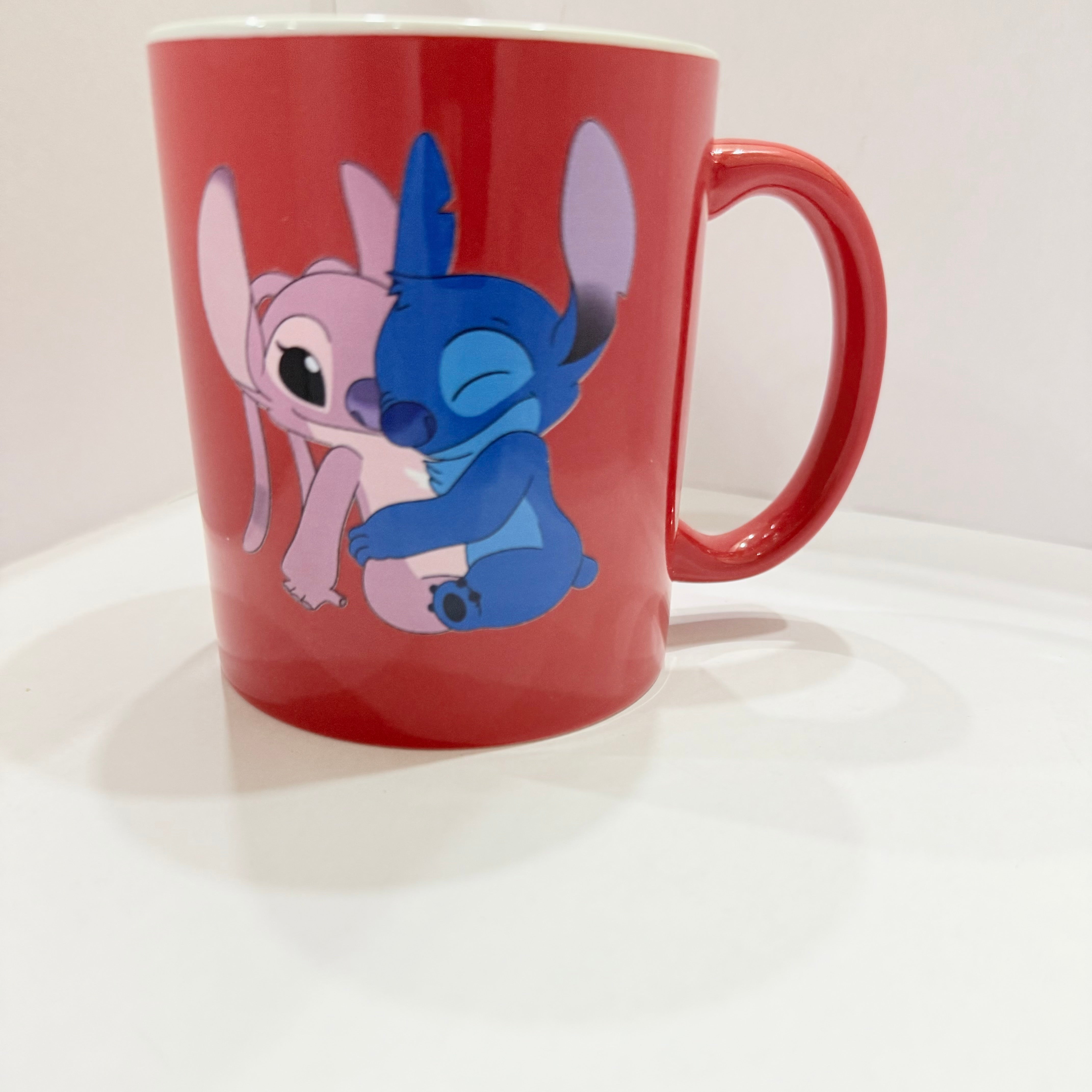 أكواب ستيتش الحرارية