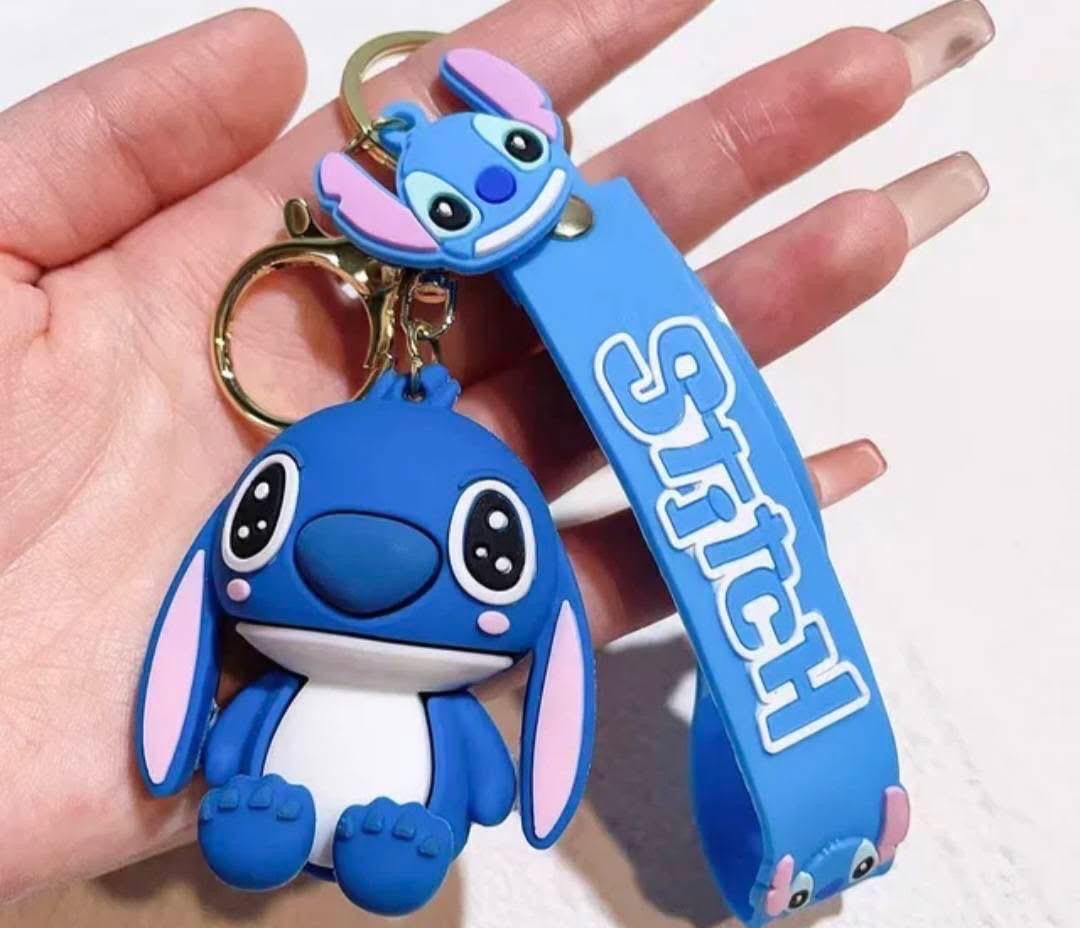 مداليات ستيتش