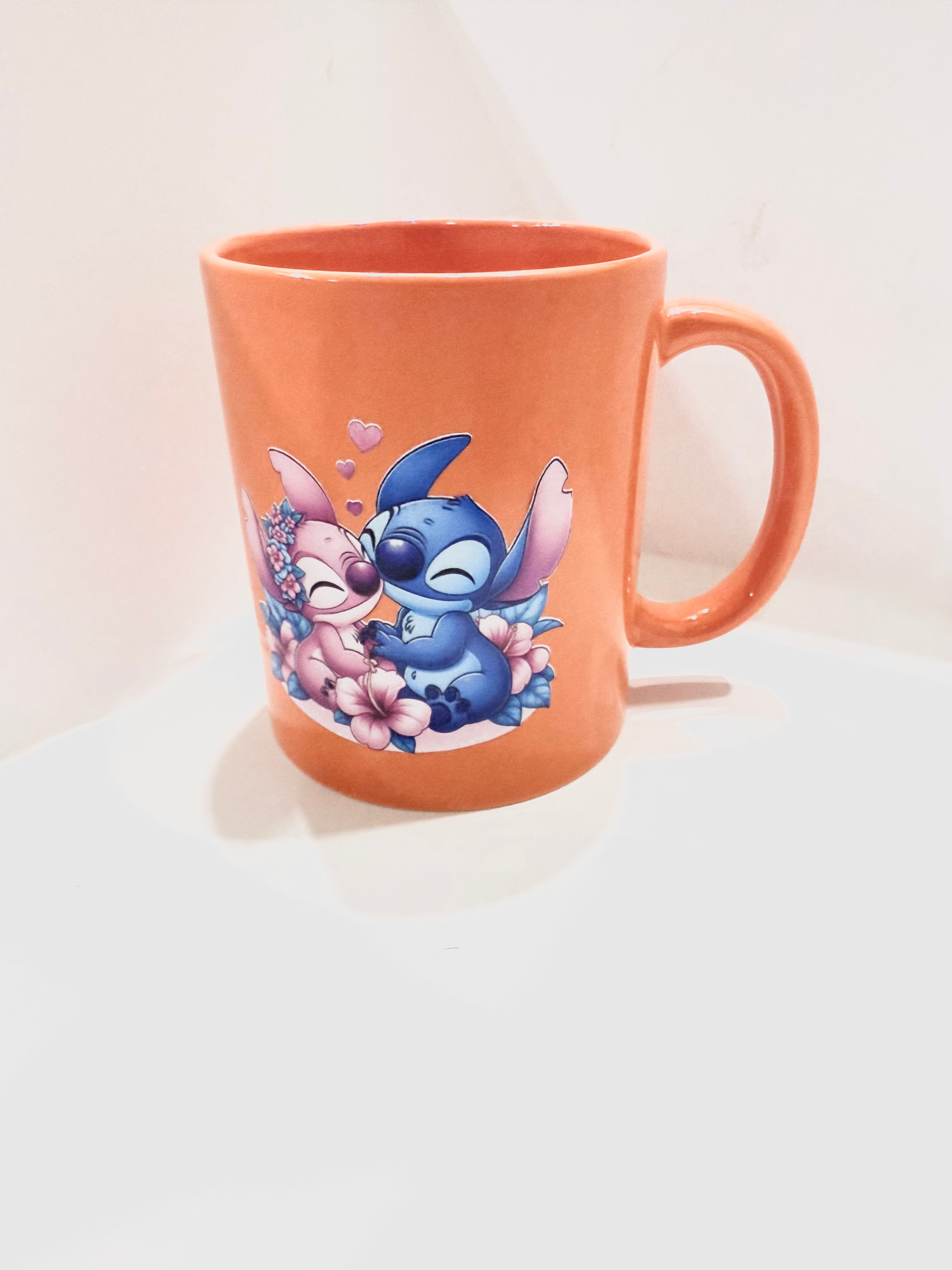 أكواب ستيتش الحرارية