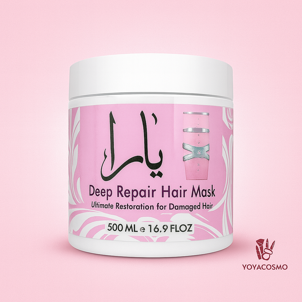 زبدة الجسم من يارا