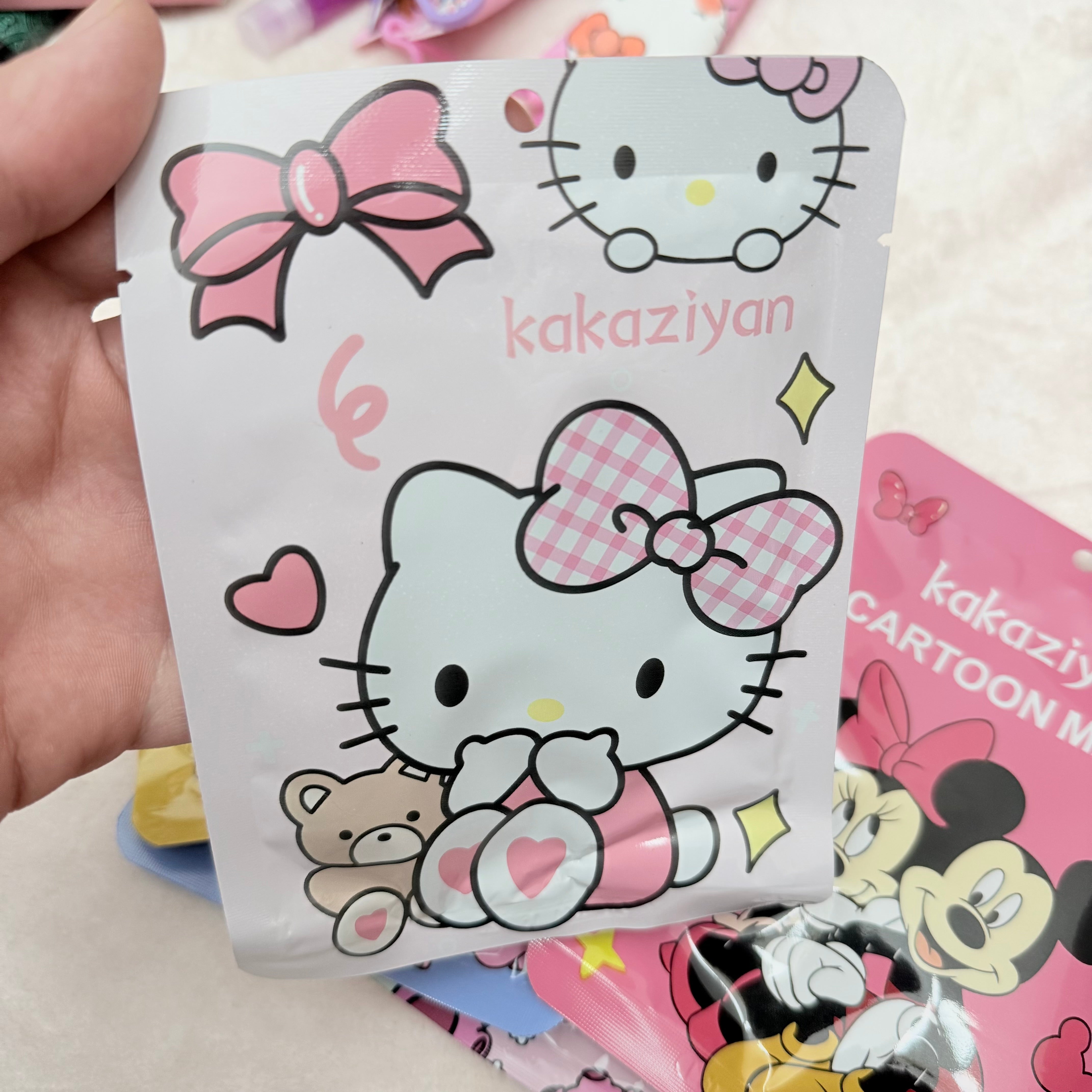 ماسك هيلوكيتي