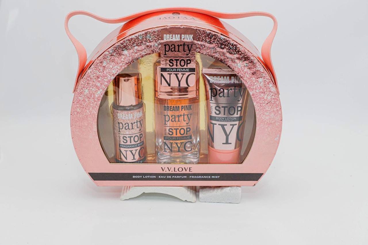 بكج عطر فاخر