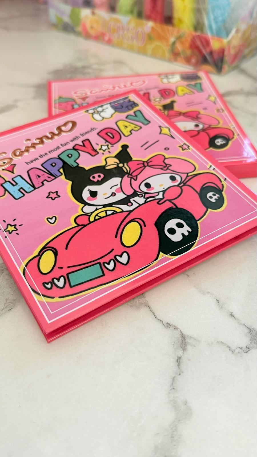 ايشدوا كرومي