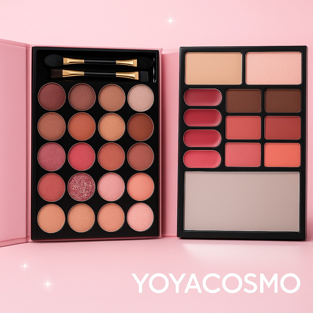 باليت ايشدوا الاينمي