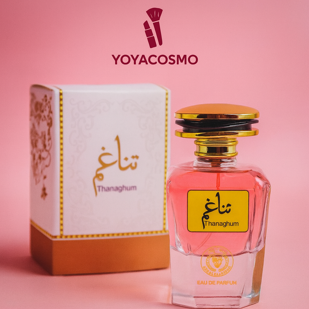 عطر تناغم الاصلي