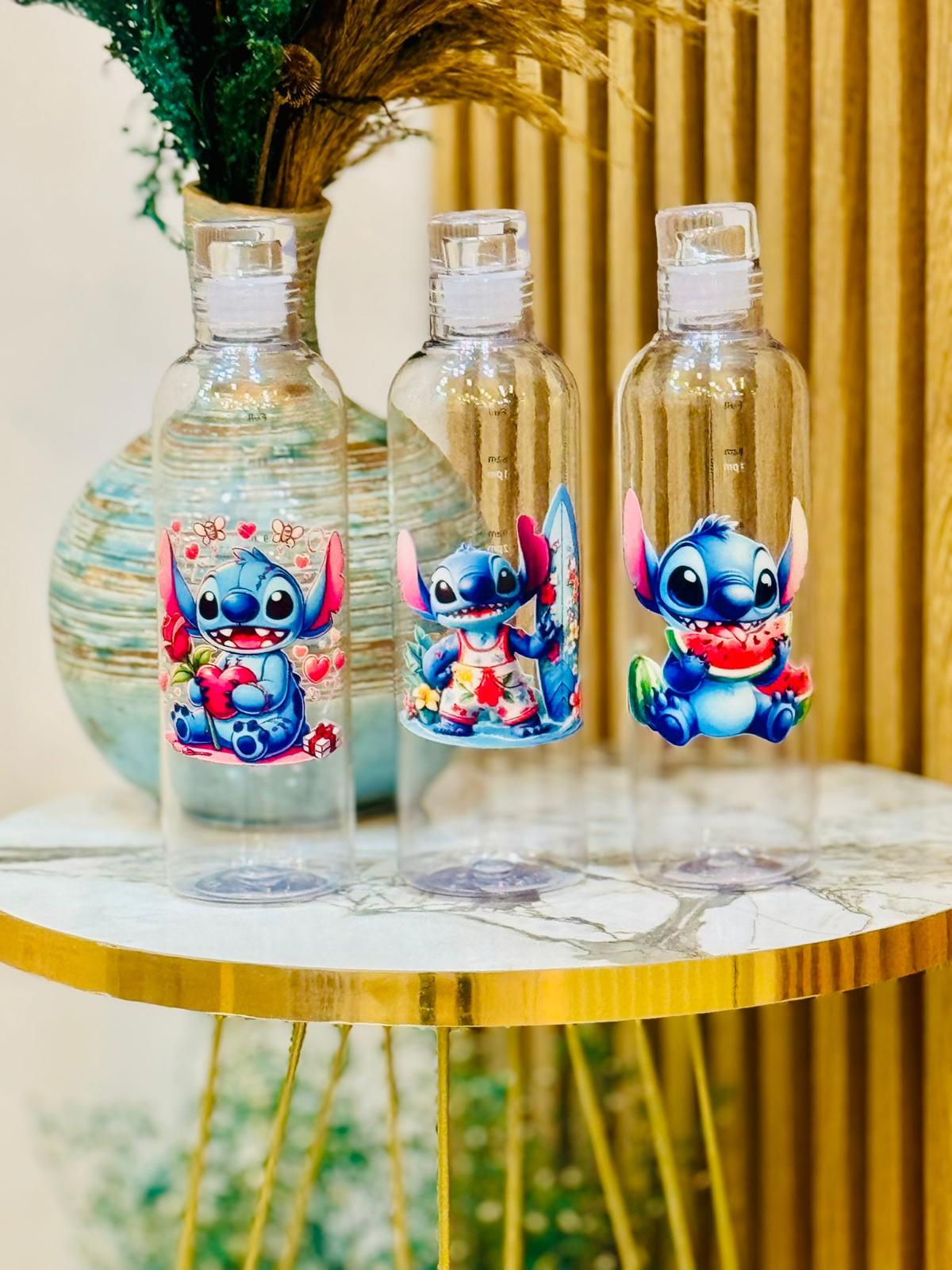 مطرات ستيتش الزجاجية