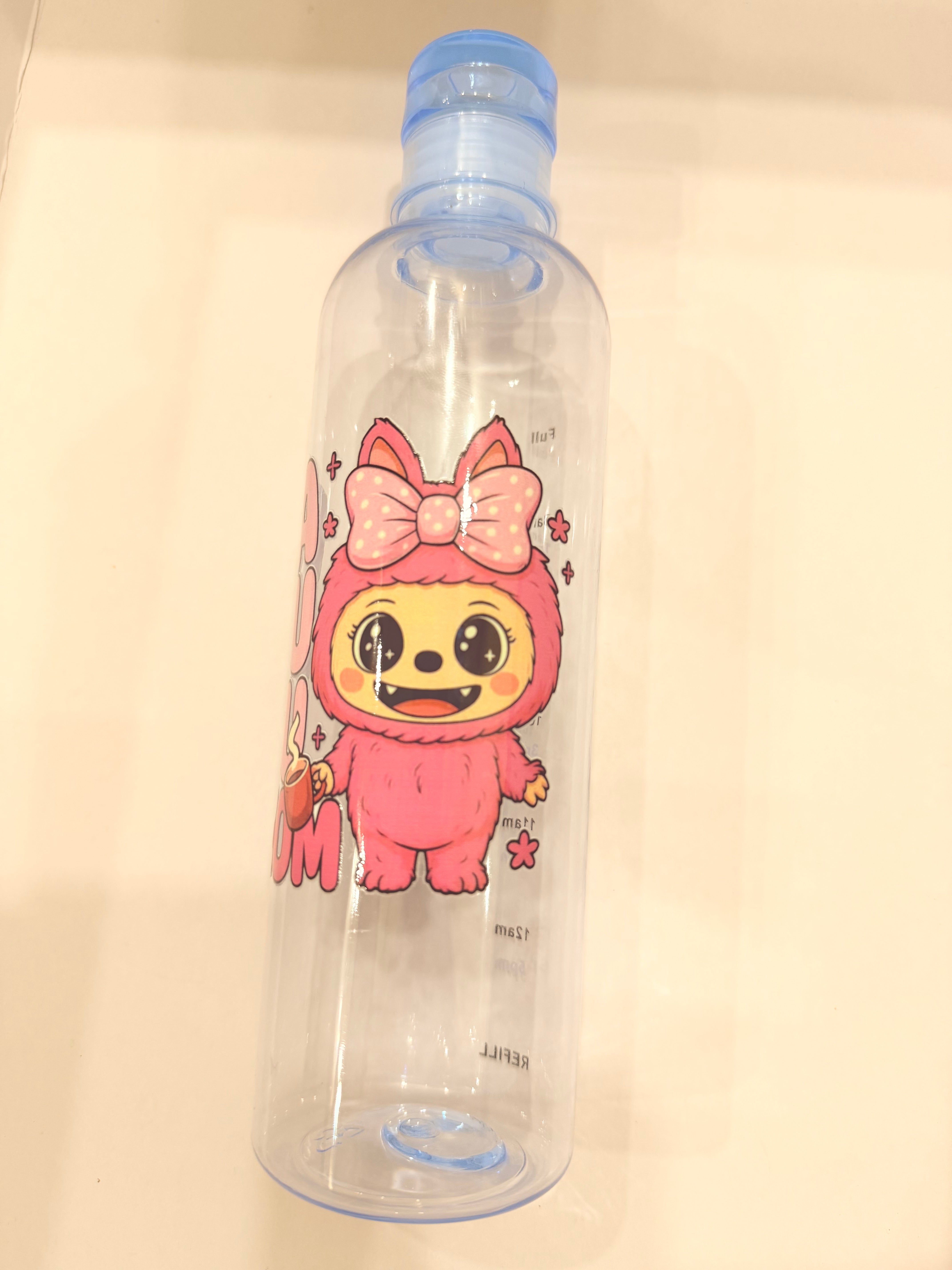 مطرة لابوبو الترند