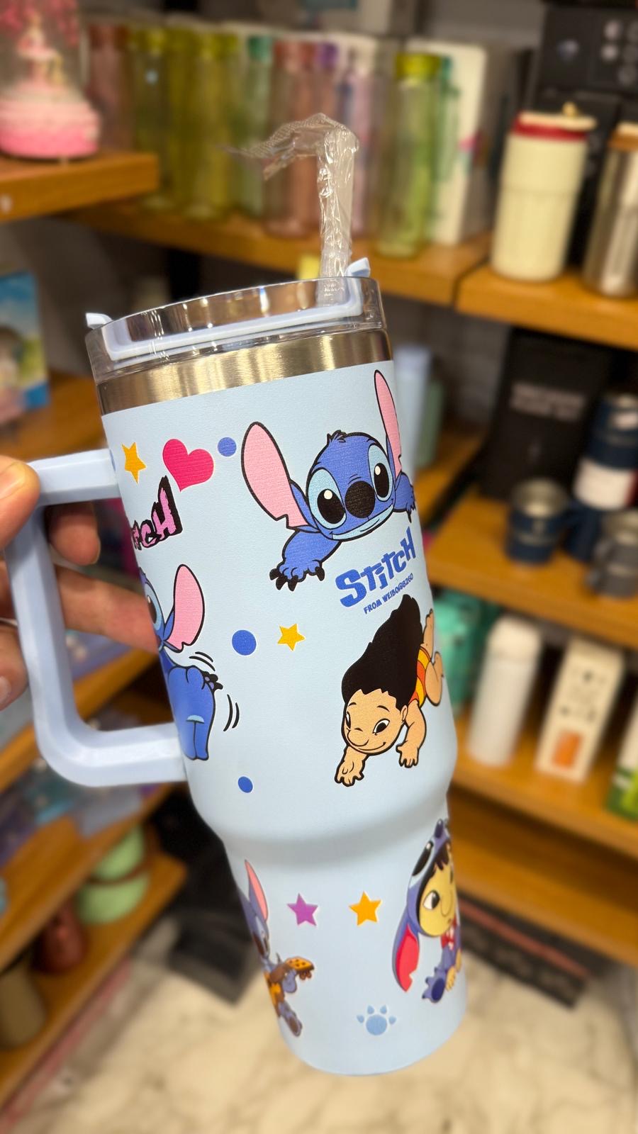 كوب ستانلي ستيتش