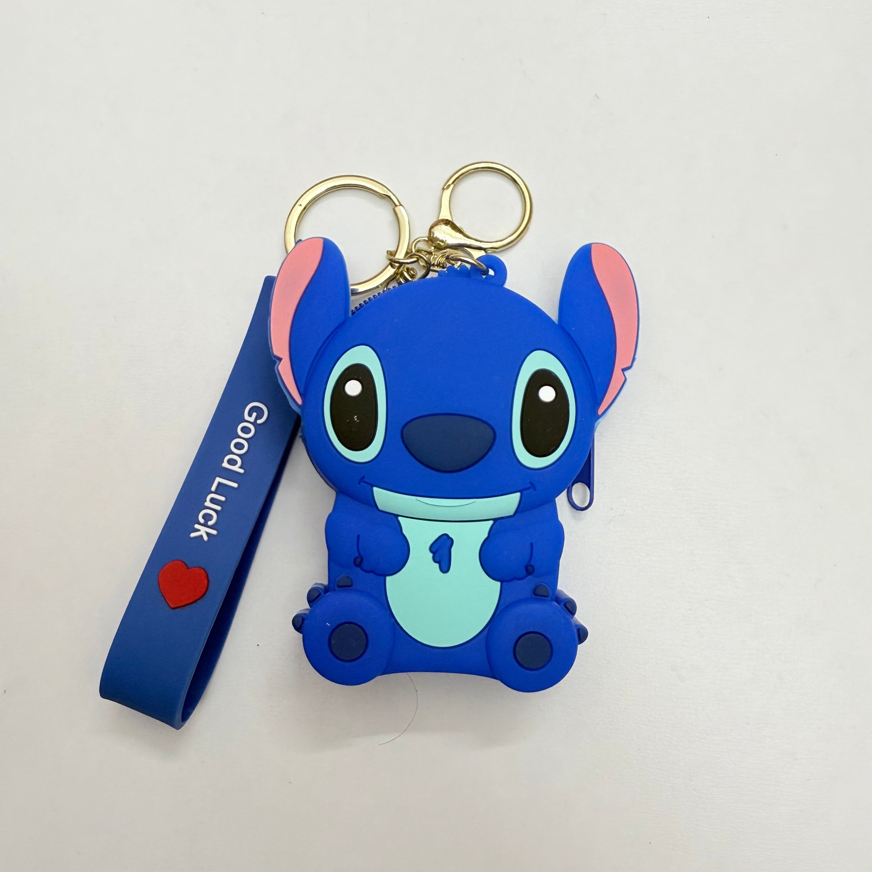 جزدان ستيتش مدالية