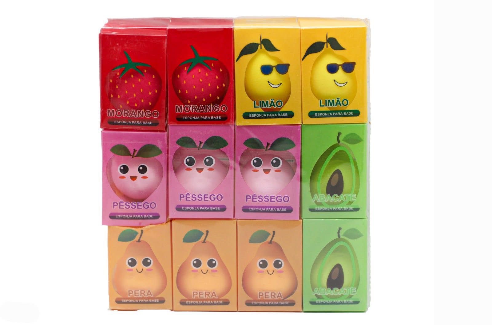 بيوتي بلندر الفواكة