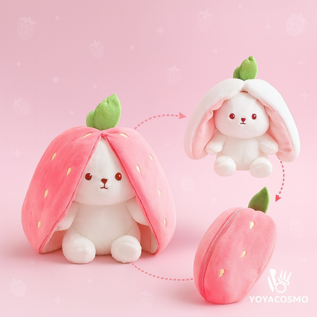 ارنب الفراولة