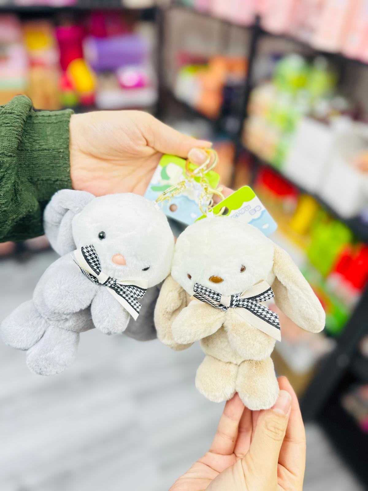 مدالية الدب اللطيفة