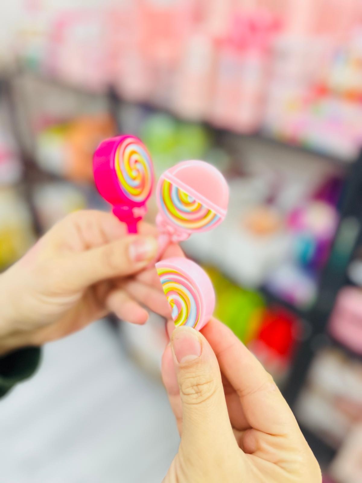 مرطب شفايف لولي بوبس