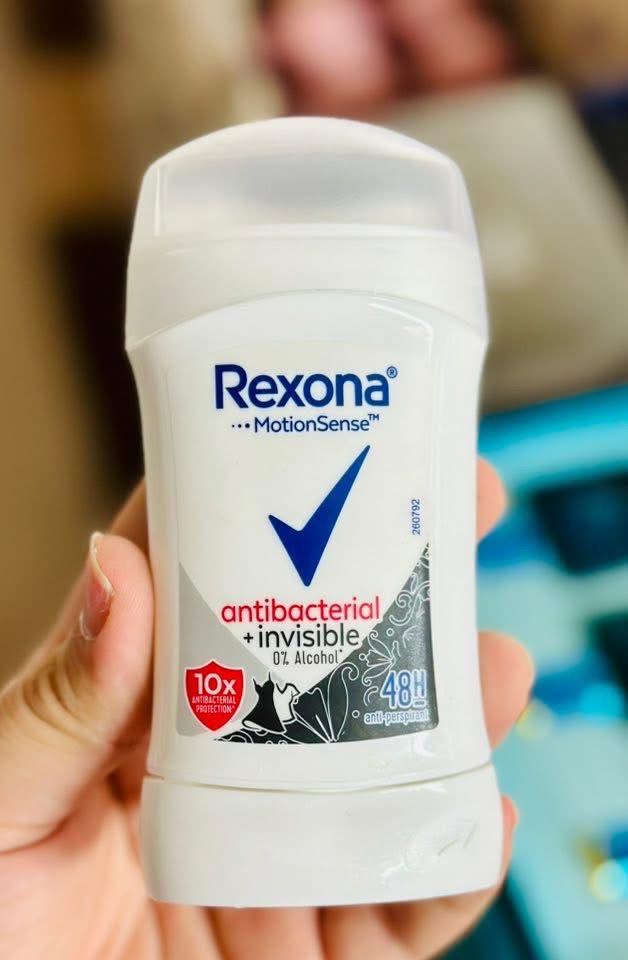 مانع تعرق ريكسونا