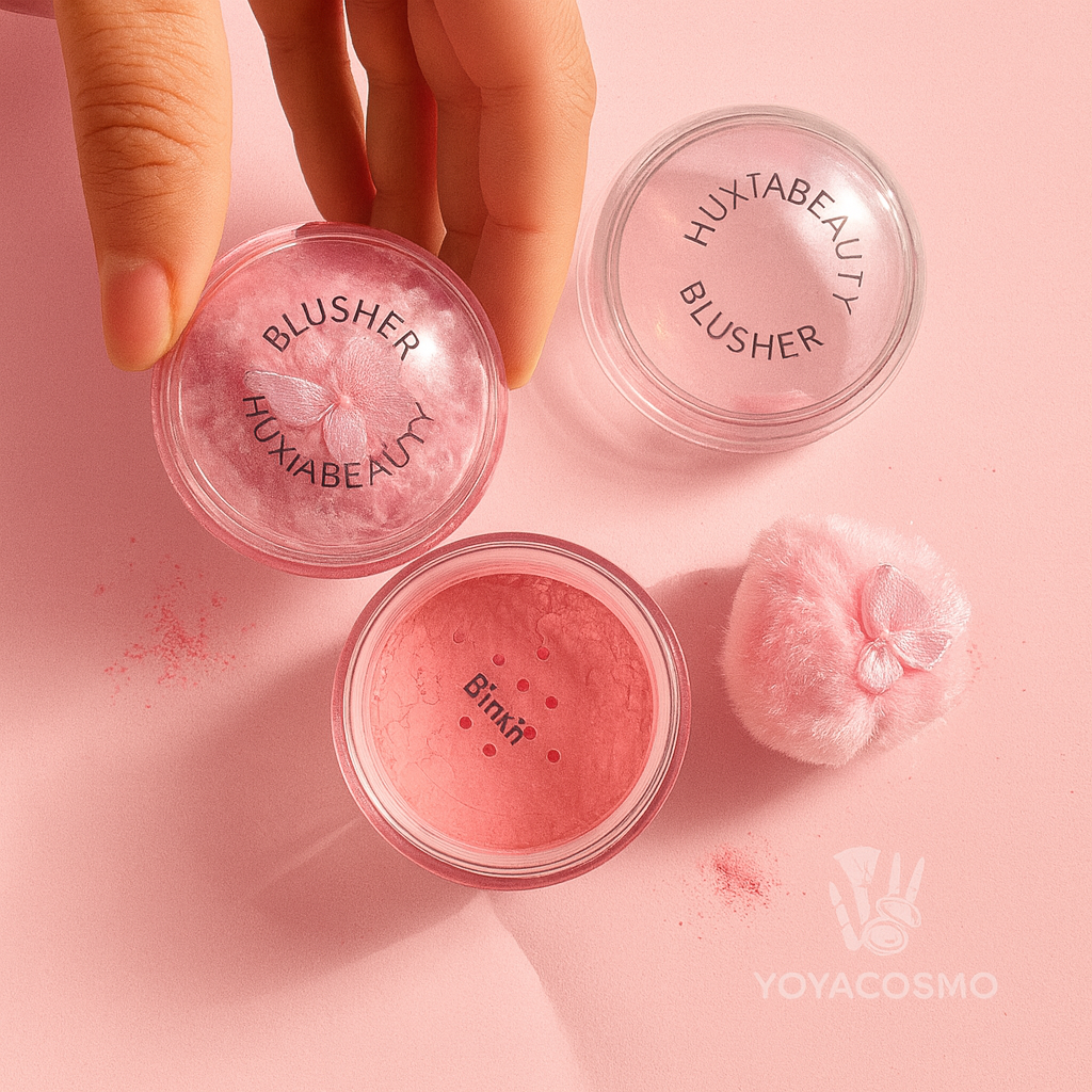 بف بلشر كروي