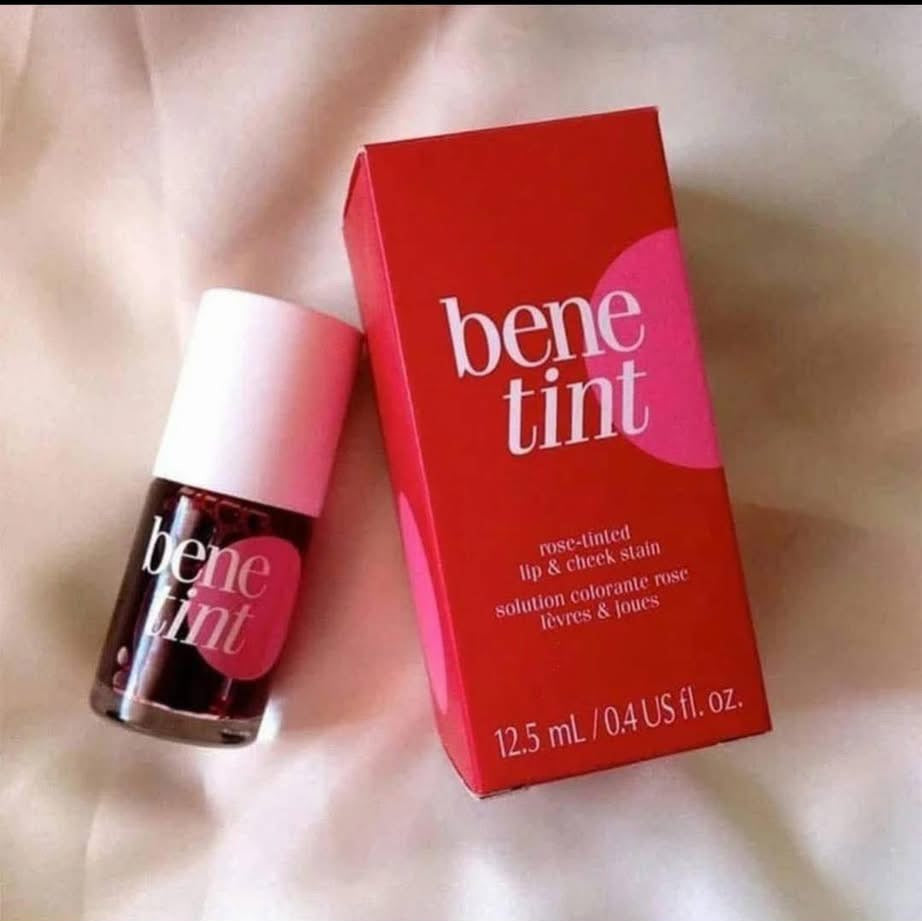 تينت بينفت الاصلي