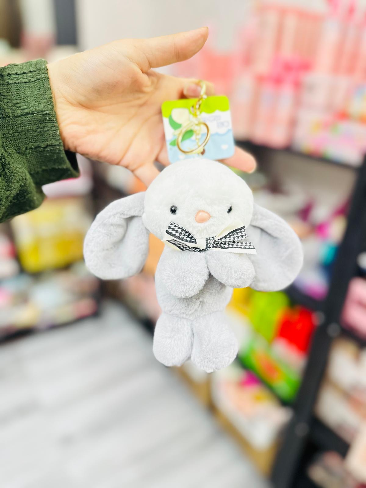 مدالية الدب اللطيفة