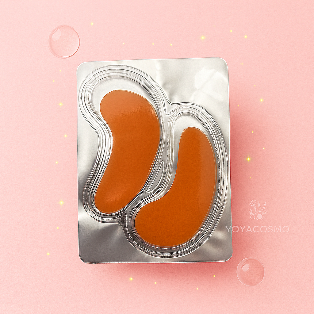 ماسك العيون الطبي