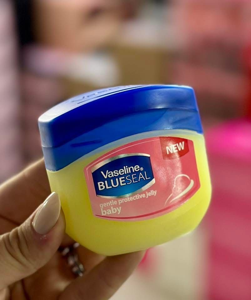 فازلين الاصلي