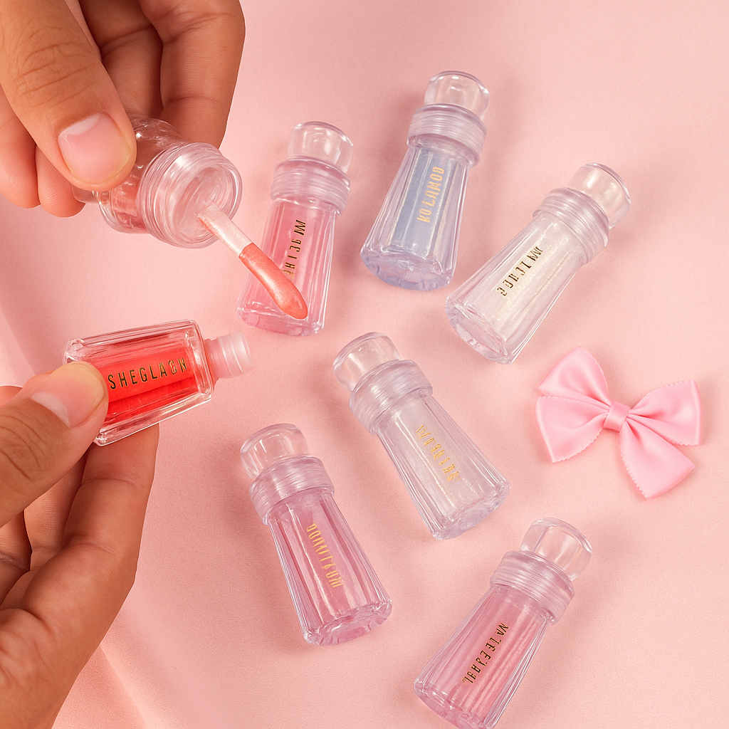 جلوس شيجلام اللامع