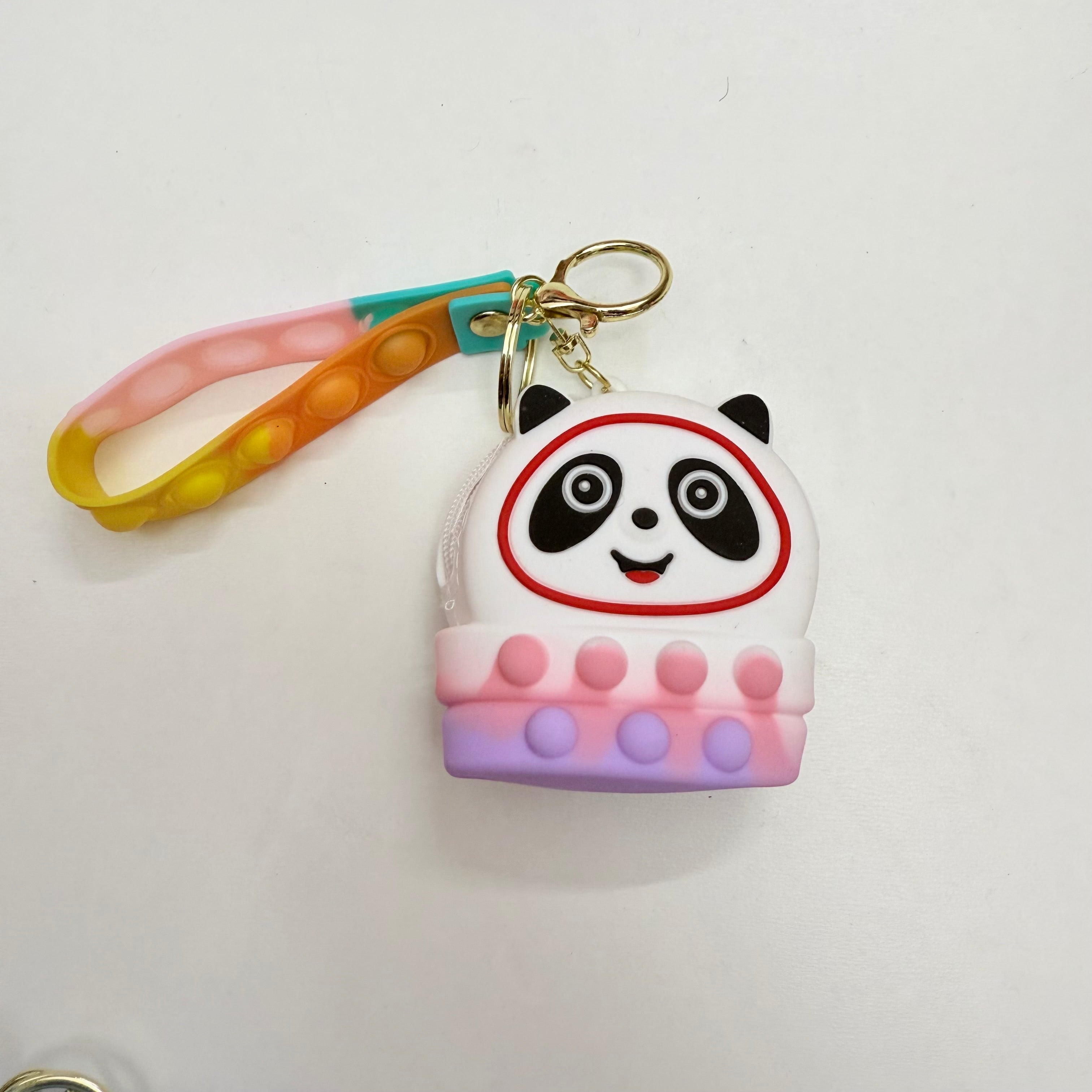 جزدان مدالية ديزني