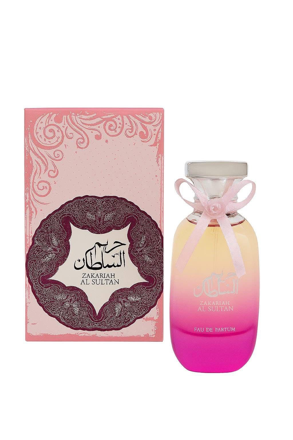 عطر حريم السلطان