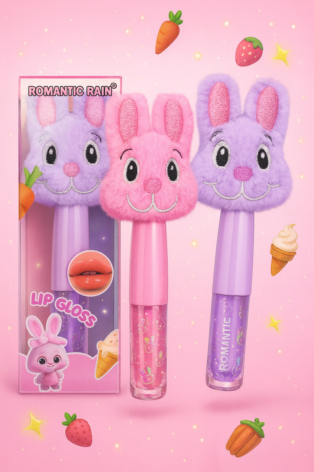 جلوس الارنب الكوري