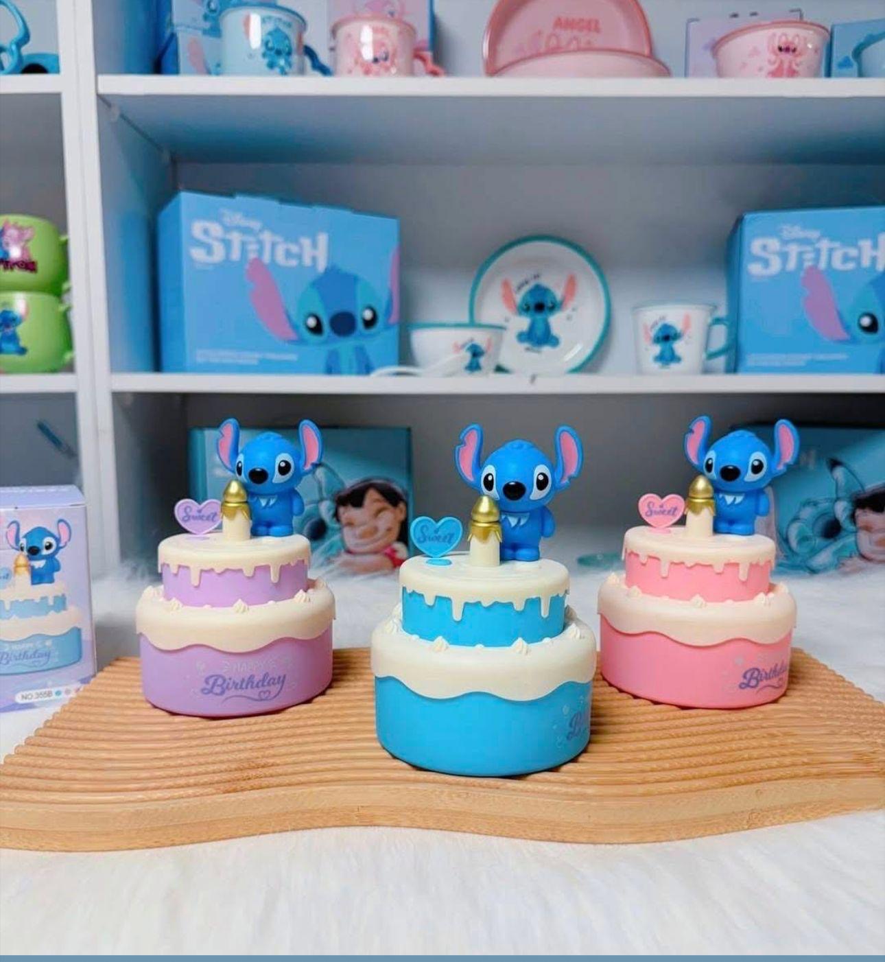 اضاءة مكتبية من ستيتش