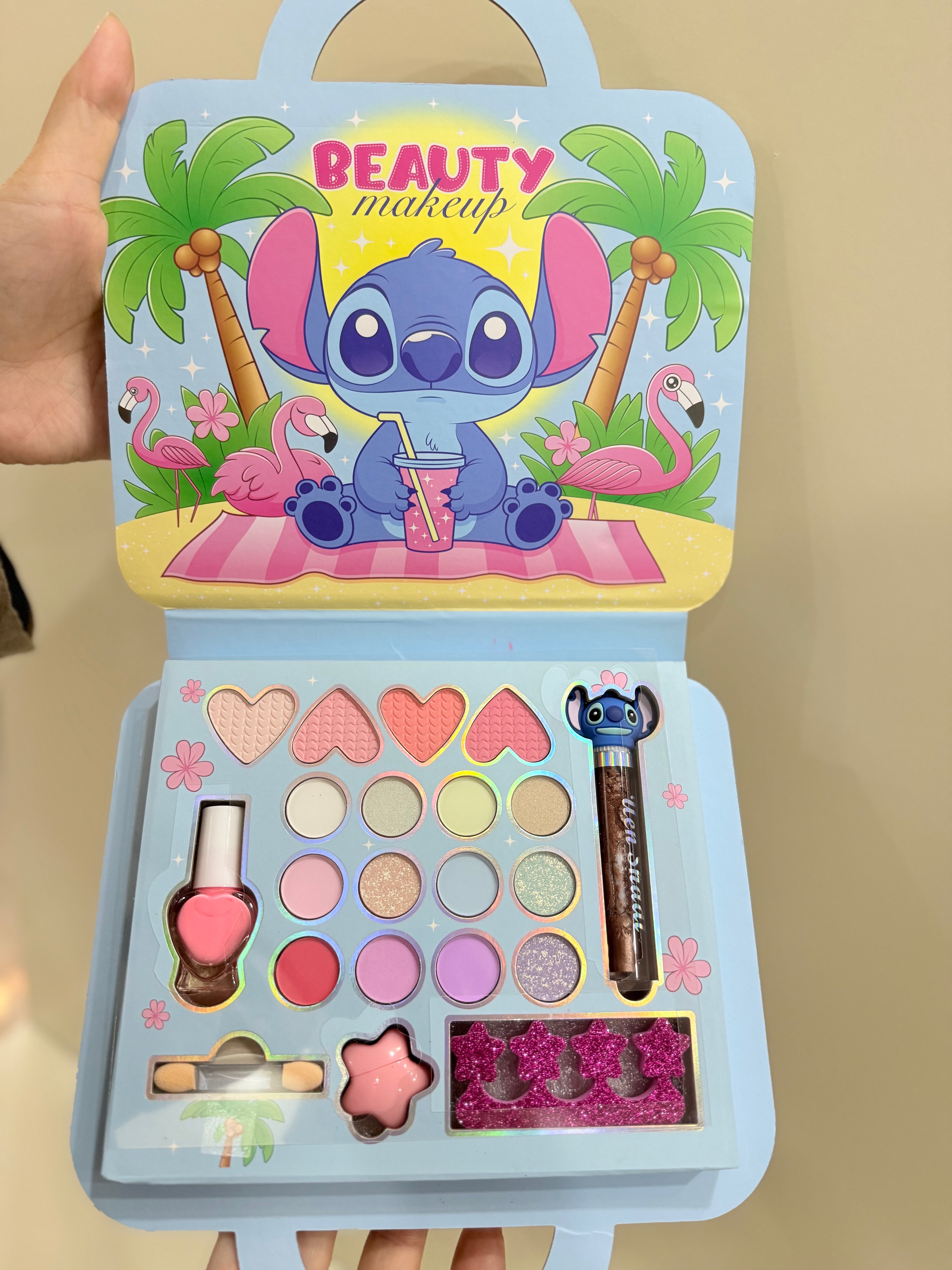 بكج ستيتش الفاخر