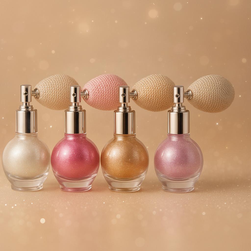 بخاخ البرق من شيجلام