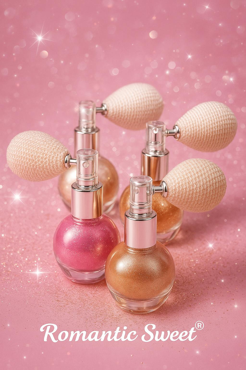 بخاخ البرق من شيجلام