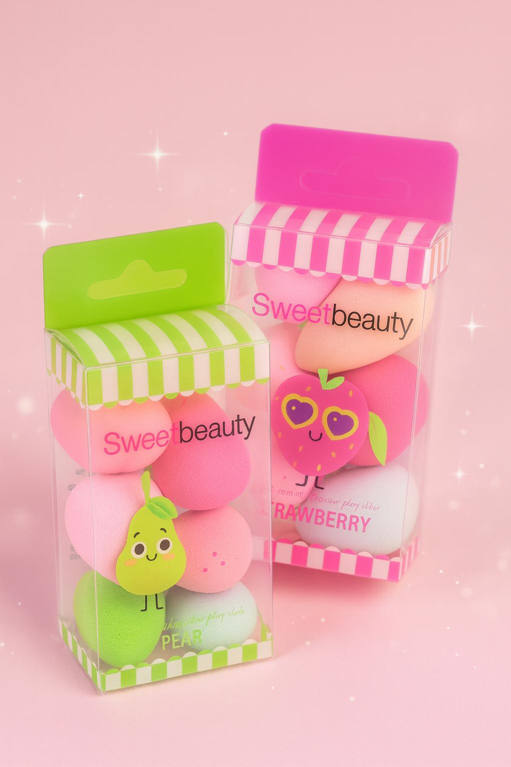 بيوتي بلندر الصغير