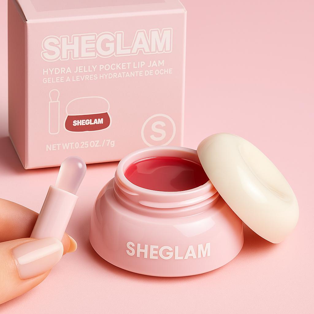 جلوس شيجلام الترند