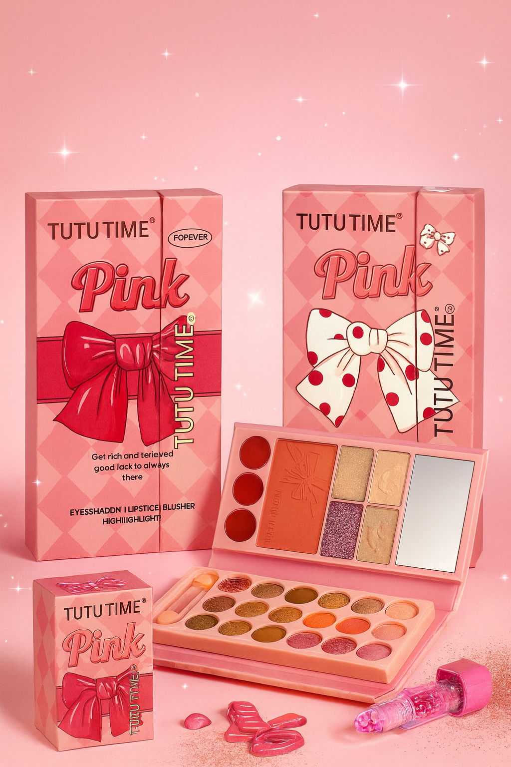 باليت ايشدو الكوري