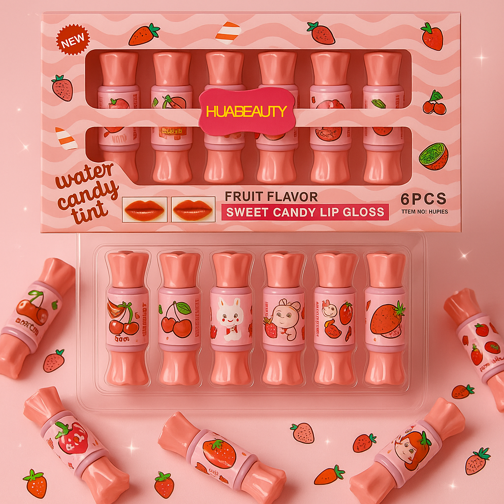 بكج تينت الكاندي الكوري