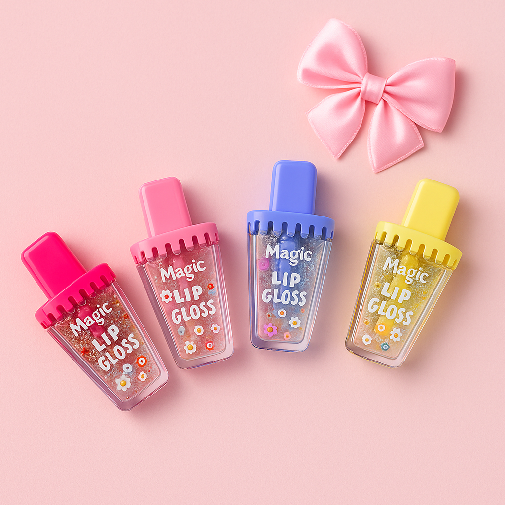 جلوس الايسكريم