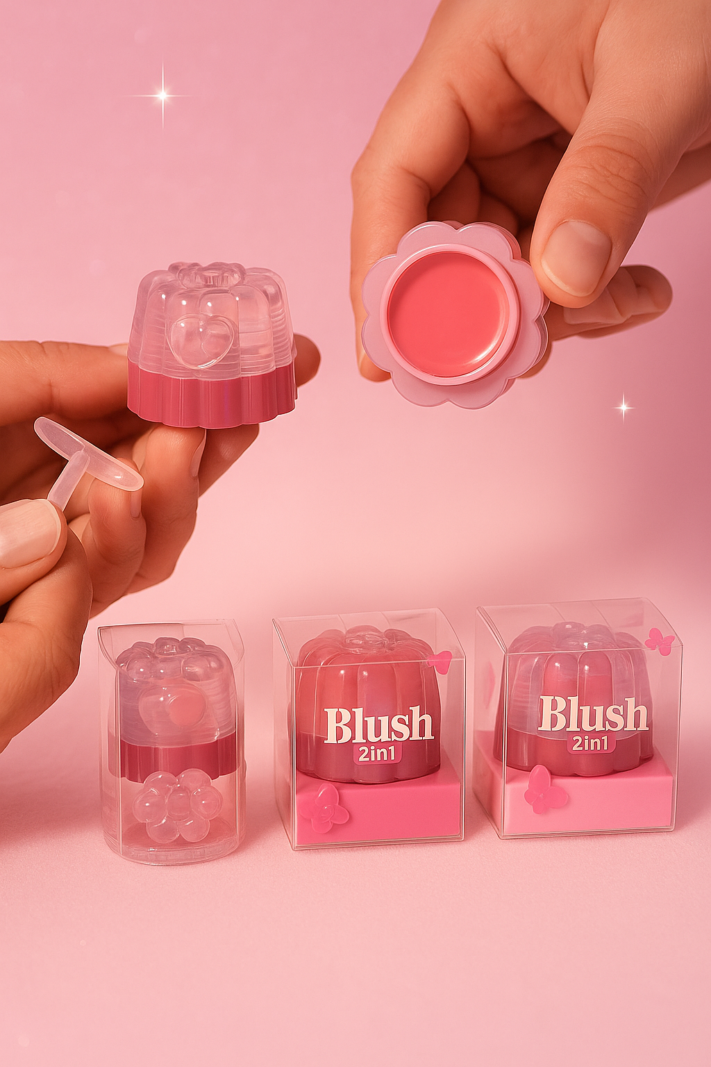 جيلو بلشر الرهيب الكوري