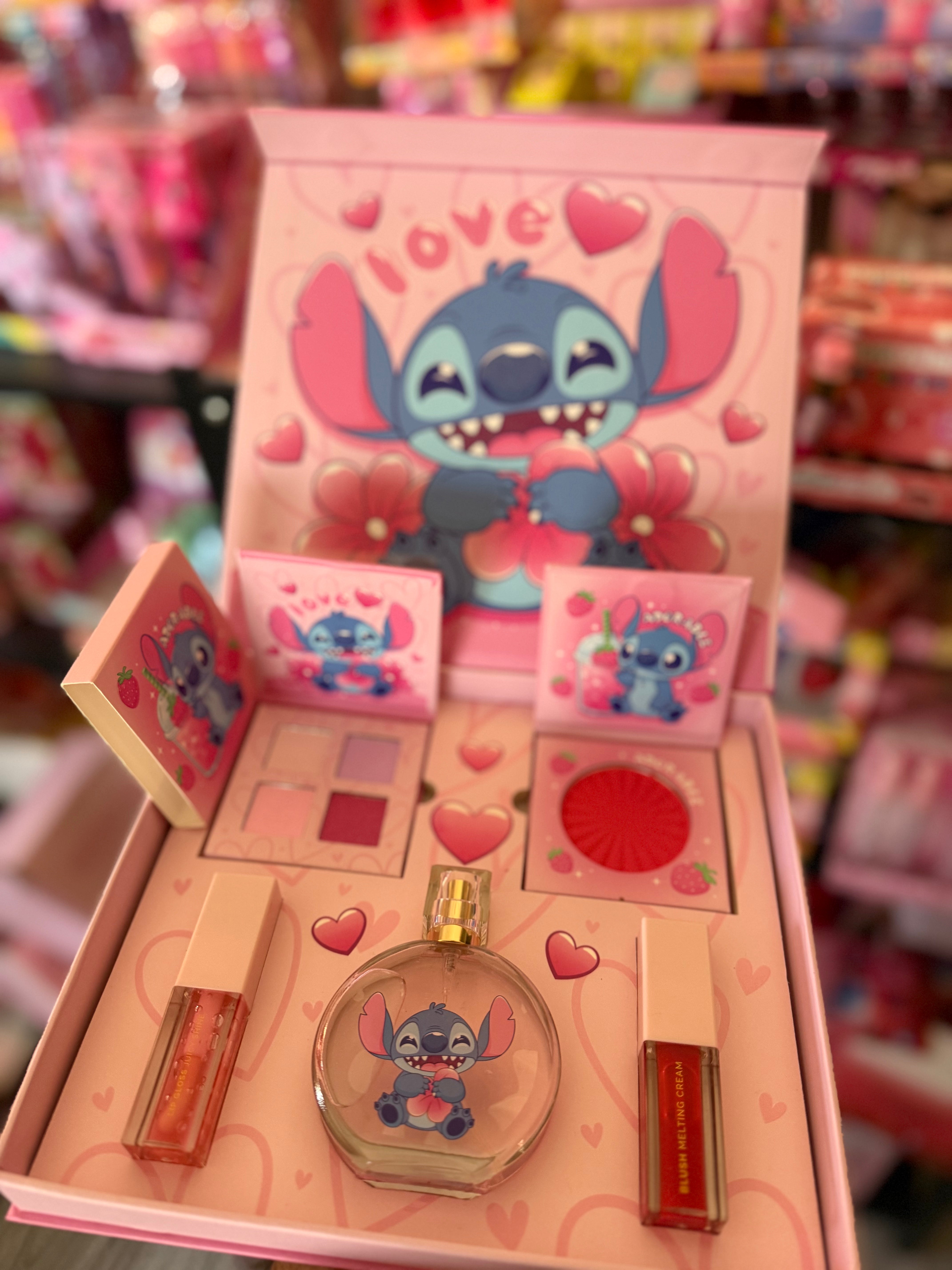 بكج الاحلام من ستتش