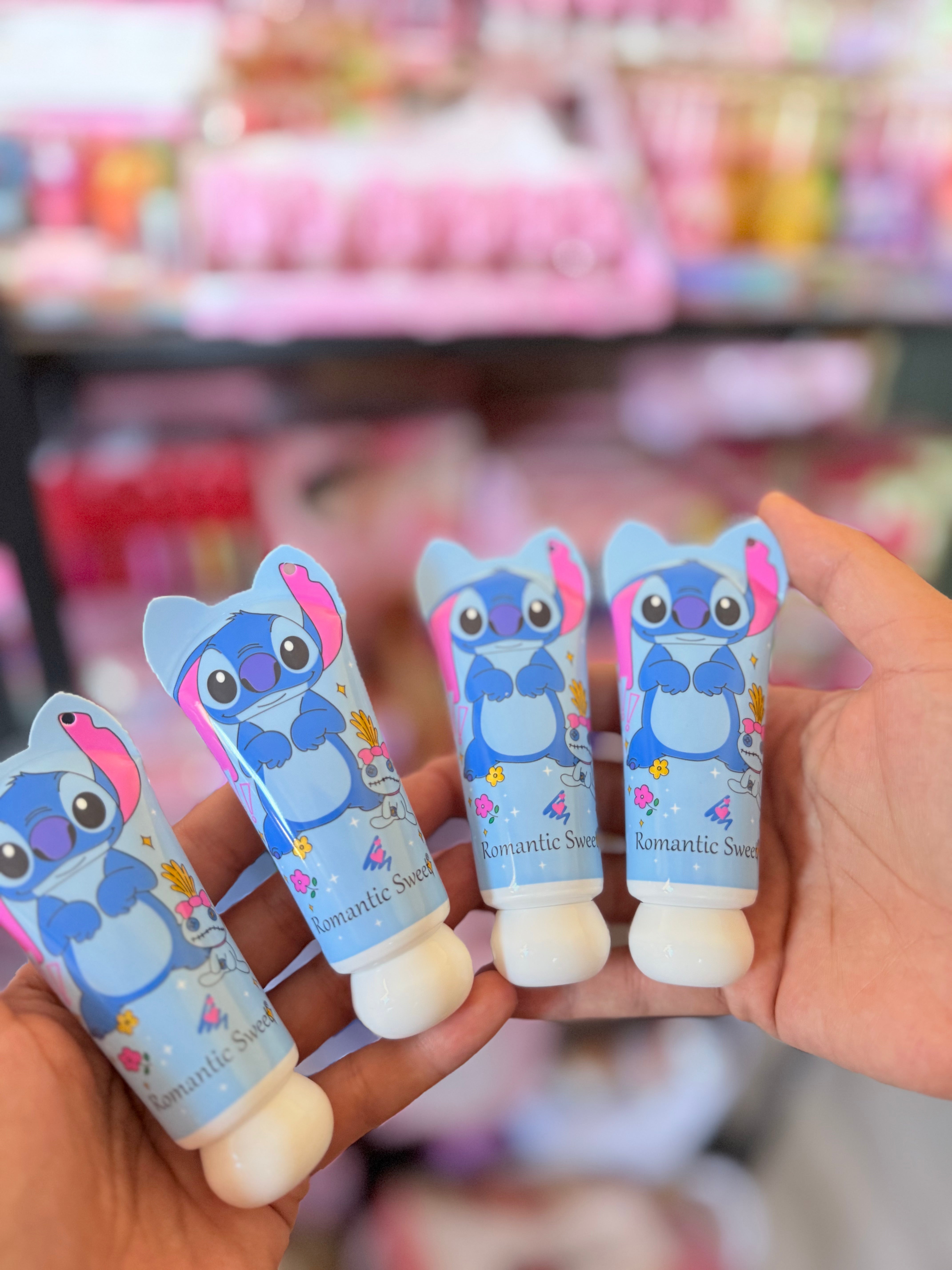 كريم ستيتش لليدين