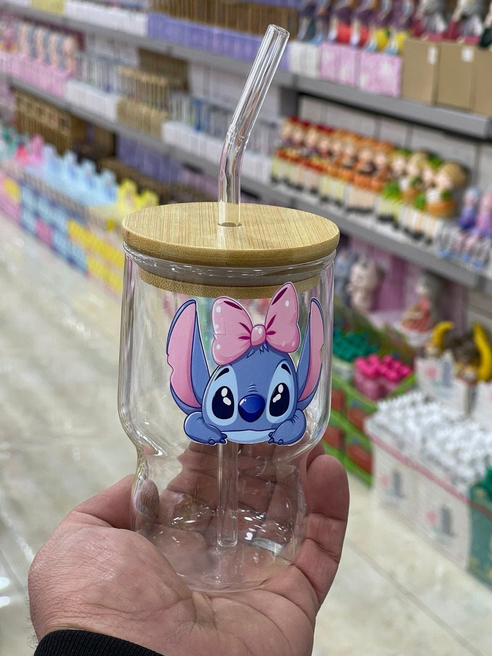 أكواب ستيتش