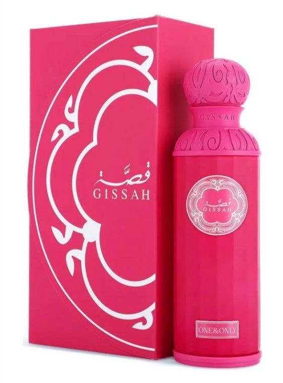 عطر قصة الاصلي
