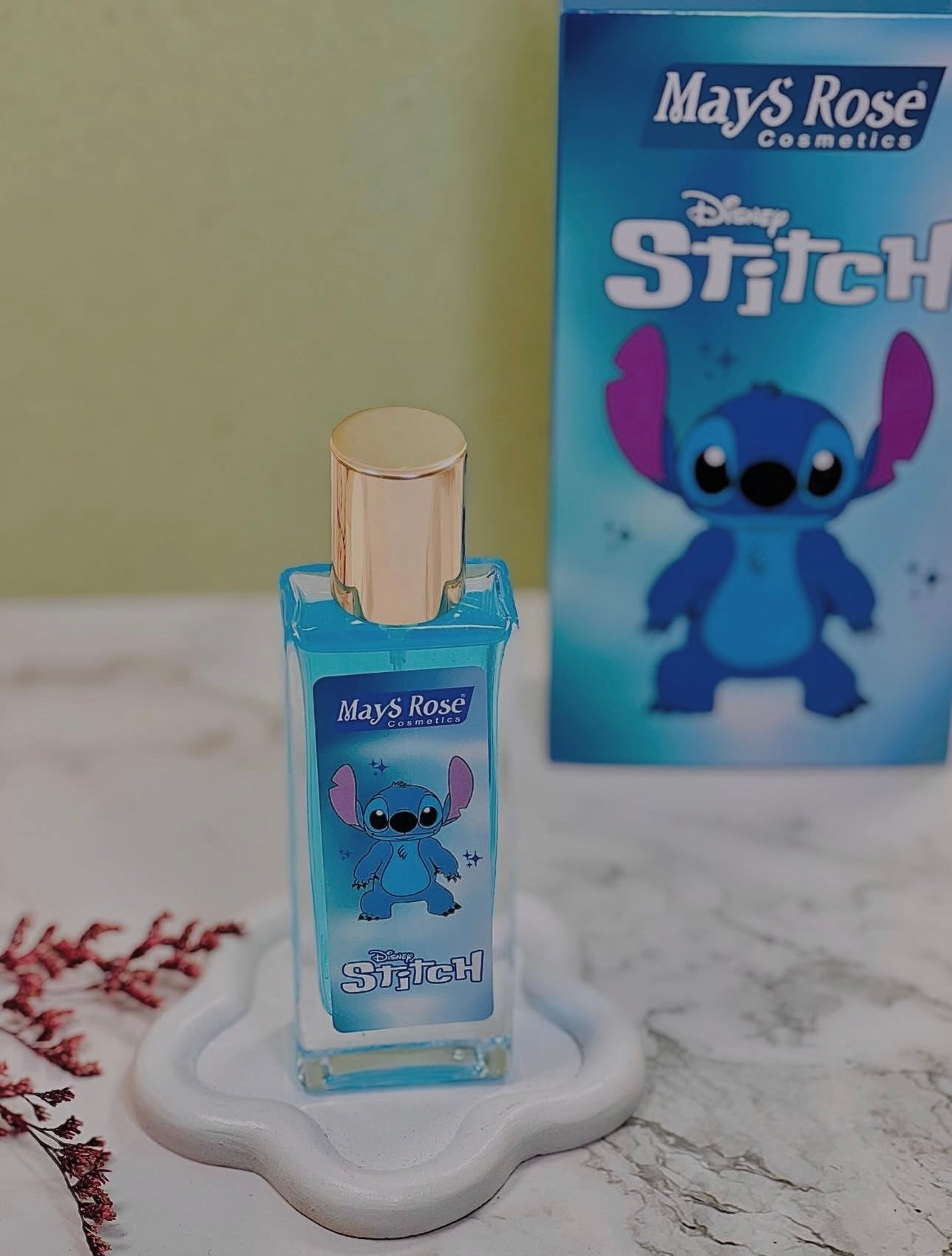 عطر ستيتش